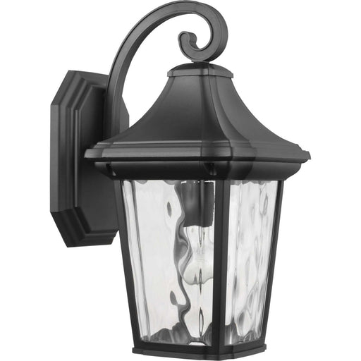 Progress Lighting - P560173-031 - One Light Wall Lantern - Marquette - Black