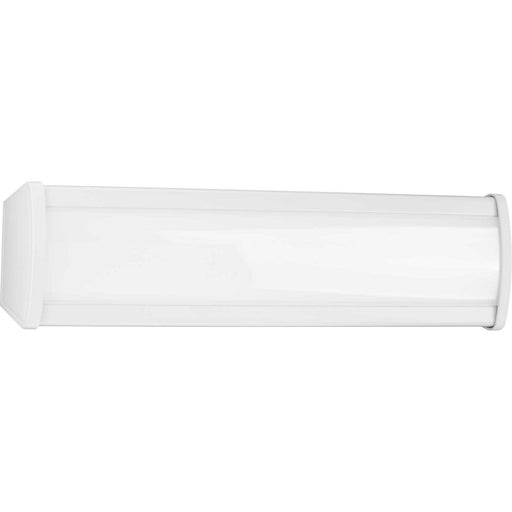 Progress Lighting - P730011-030-30 - LED Wrap Light - LED Wraps - White