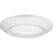 Progress Lighting - P810012-028-30 - LED Flush Mount - Intrinsic - Satin White