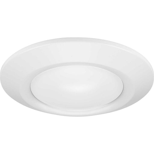 Progress Lighting - P810013-028-30 - LED Flush Mount - Intrinsic - Satin White