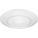 Progress Lighting - P810013-028-30 - LED Flush Mount - Intrinsic - Satin White