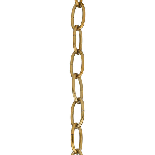 Progress Lighting - P8757-109 - Chain - Accessory Chain - Brushed Bronze