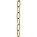 Progress Lighting - P8757-109 - Chain - Accessory Chain - Brushed Bronze