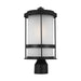 Wilburn Outdoor Post Lantern-Exterior-Generation Lighting-Lighting Design Store