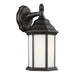 Sevier Outdoor Wall Lantern-Exterior-Generation Lighting-Lighting Design Store