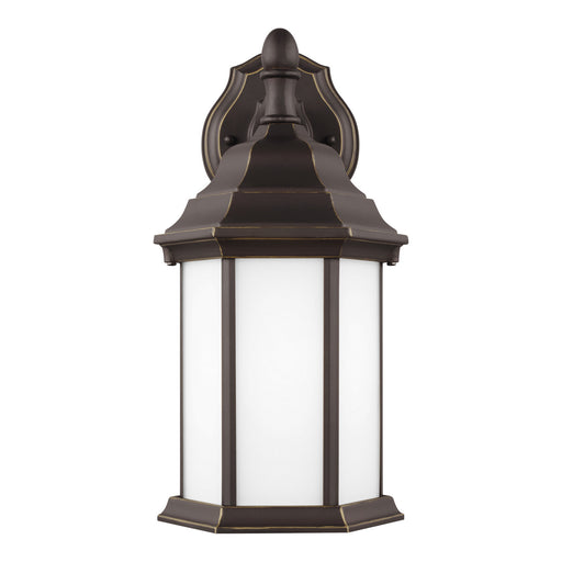 Sevier Outdoor Wall Lantern