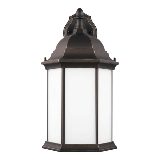 Sevier Outdoor Wall Lantern