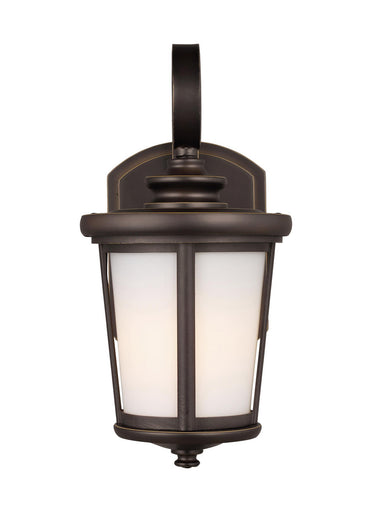 Eddington Outdoor Wall Lantern