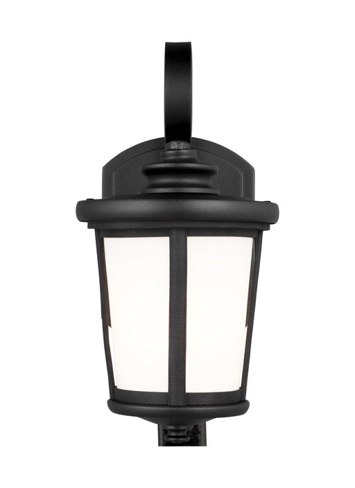 Generation Lighting - 8519301EN3-12 - One Light Outdoor Wall Lantern - Black