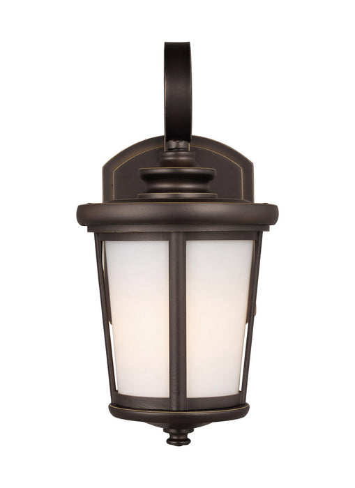 Generation Lighting - 8519301EN3-71 - One Light Outdoor Wall Lantern - Antique Bronze