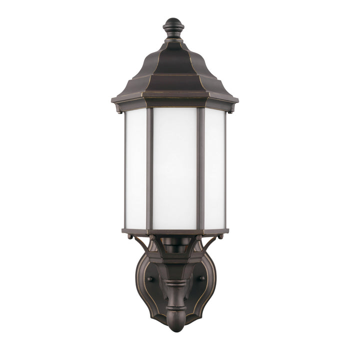 Sevier Outdoor Wall Lantern-Exterior-Generation Lighting-Lighting Design Store