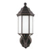 Sevier Outdoor Wall Lantern-Exterior-Generation Lighting-Lighting Design Store