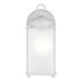 Generation Lighting - 8593001-15 - One Light Outdoor Wall Lantern - White