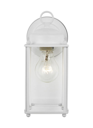 New Castle Outdoor Wall Lantern