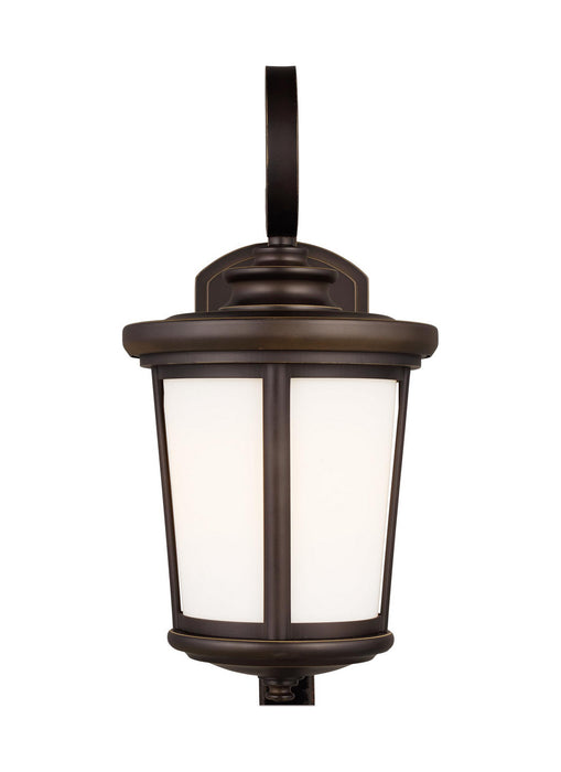 Generation Lighting - 8619301-71 - One Light Outdoor Wall Lantern - Antique Bronze