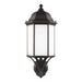 Sevier Outdoor Wall Lantern-Exterior-Generation Lighting-Lighting Design Store