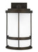 Generation Lighting - 8690901DEN3-71 - One Light Outdoor Wall Lantern - Antique Bronze