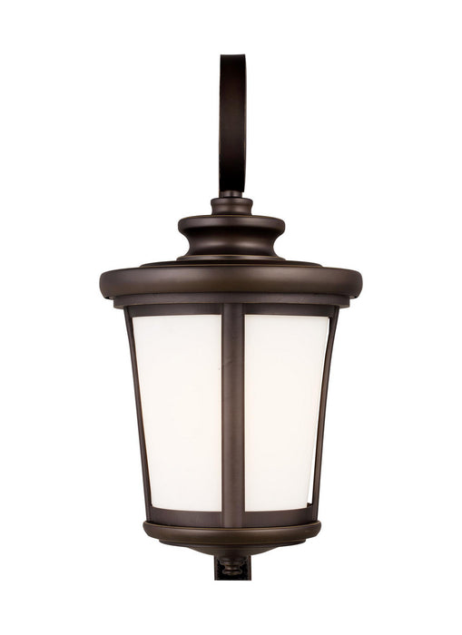 Generation Lighting - 8719301-71 - One Light Outdoor Wall Lantern - Antique Bronze