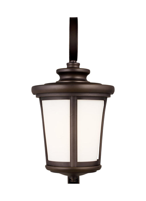 Generation Lighting - 8719301EN3-71 - One Light Outdoor Wall Lantern - Antique Bronze