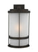 Generation Lighting - 8890901EN3-71 - One Light Outdoor Wall Lantern - Antique Bronze