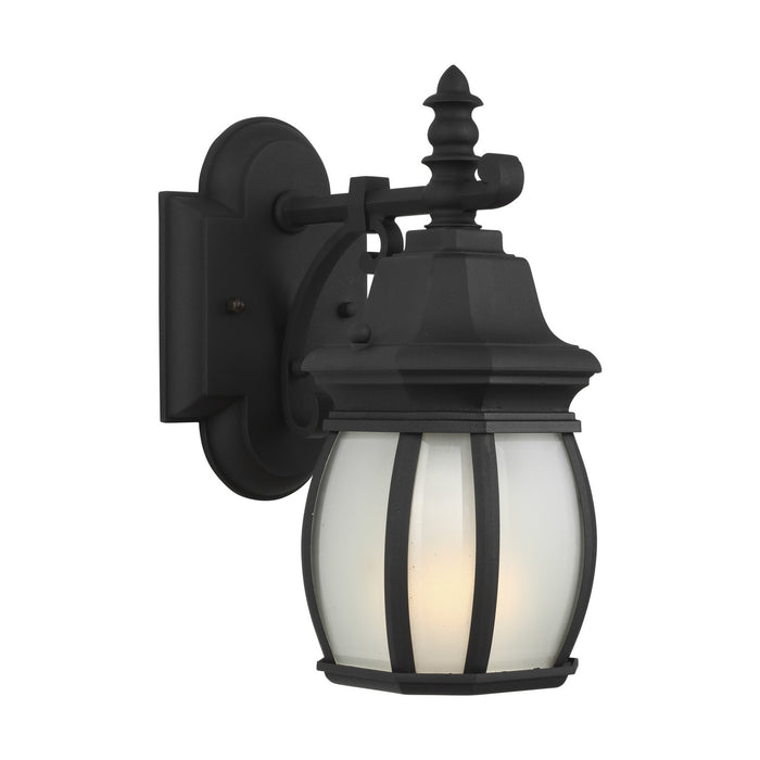Wynfield Outdoor Wall Lantern-Exterior-Generation Lighting-Lighting Design Store