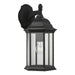 Sevier Outdoor Wall Lantern-Exterior-Generation Lighting-Lighting Design Store