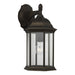 Sevier Outdoor Wall Lantern-Exterior-Generation Lighting-Lighting Design Store
