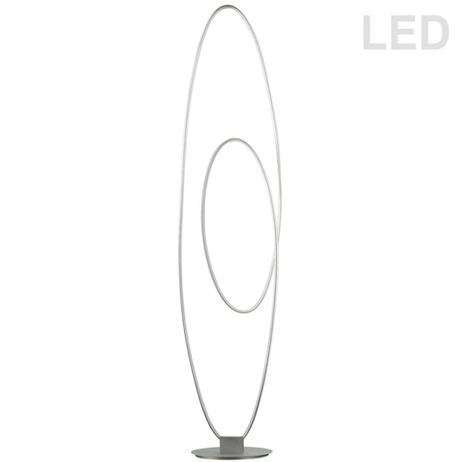 Phoenix LED Floor Lamp