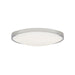 Tech Lighting - 700FMLNC13C-LED927-277 - LED Ceiling Mount - Lance - Chrome