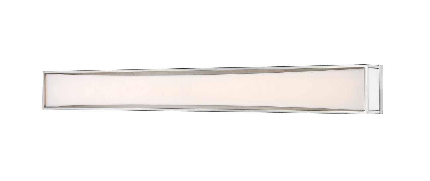 Z-Lite - 1933-46BN-LED - LED Vanity - Baden - Brushed Nickel