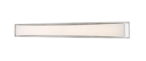Z-Lite - 1933-46BN-LED - LED Vanity - Baden - Brushed Nickel