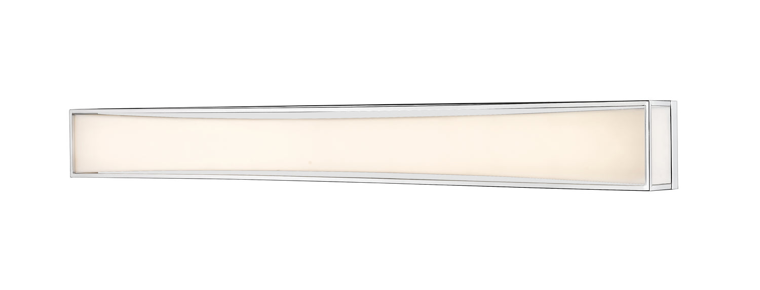 Z-Lite - 1933-46CH-LED - LED Vanity - Baden - Chrome