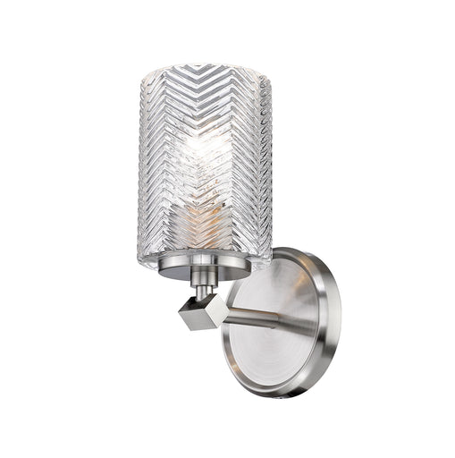 Dover Street One Light Wall Sconce