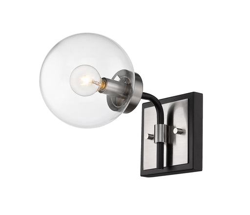 Parsons One Light Wall Sconce