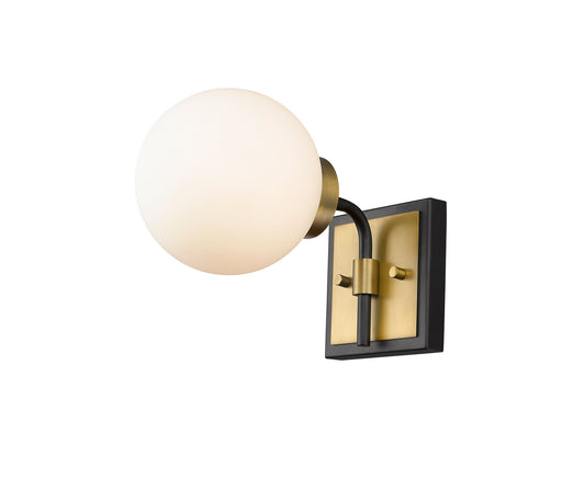 Parsons One Light Wall Sconce