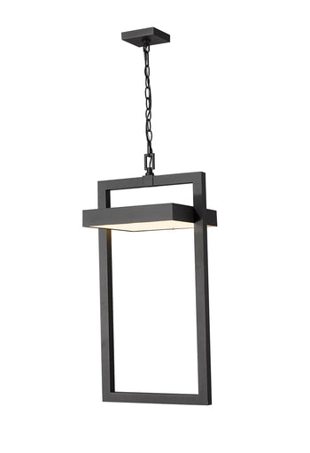 Luttrel LED Outdoor Chain Mount
