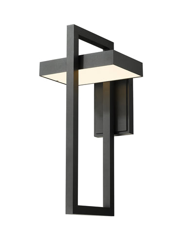 Luttrel LED Outdoor Wall Mount