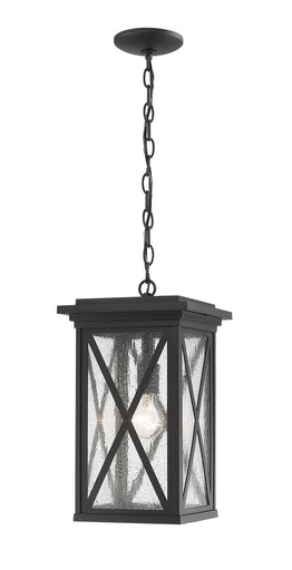 Brookside One Light Outdoor Chain Mount