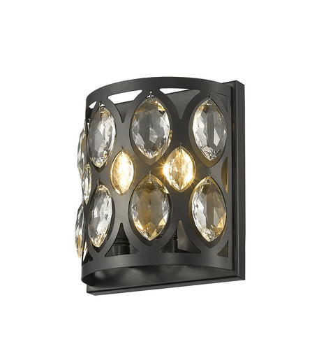 Dealey Two Light Wall Sconce