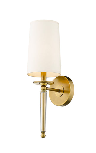 Avery One Light Wall Sconce