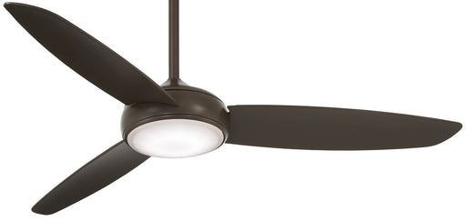 Minka Aire - F465L-ORB - 54`` Ceiling Fan - Concept Iv Led - Oil Rubbed Bronze
