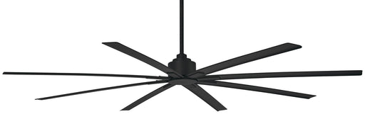 Minka Aire - F896-84-CL - 84``Outdoor Ceiling Fan - Htreme H2O 84`` - Coal
