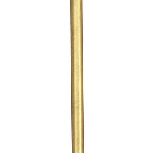 Progress Lighting - P8601-160 - Stem Extension Kit - Stem Kit - Brushed Brass