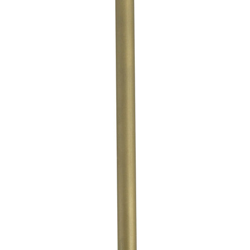Progress Lighting - P8601-161 - Stem Extension Kit - Stem Kit - Aged Brass