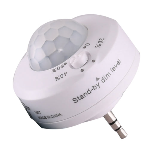 Dimmer Controls & Switches White