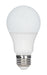 Satco - S11407 - Light Bulb - White