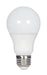 Satco - S11412 - Light Bulb - Frosted