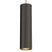 Tech Lighting - 700MOPPRRR-LEDS930 - LED Pendant - Piper - Aged Brass