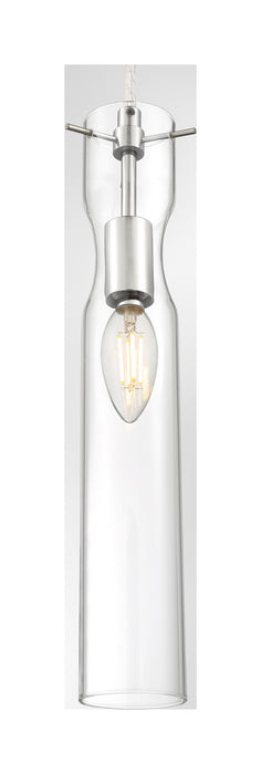 One Light Mini Pendant-Mini Pendants-Nuvo Lighting-Lighting Design Store