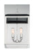 Four Light Pendant-Foyer/Hall Lanterns-Nuvo Lighting-Lighting Design Store
